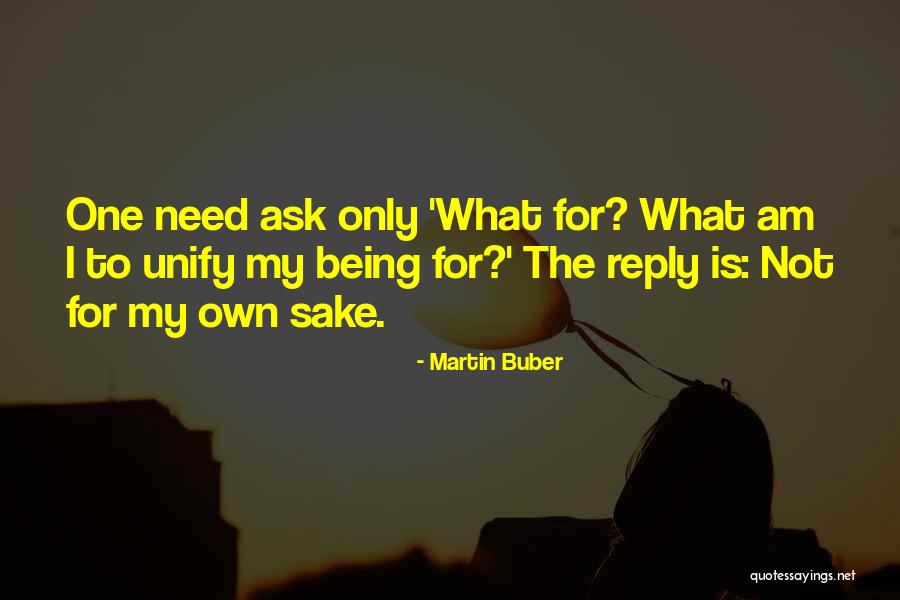 Martin Buber Quotes 2132423