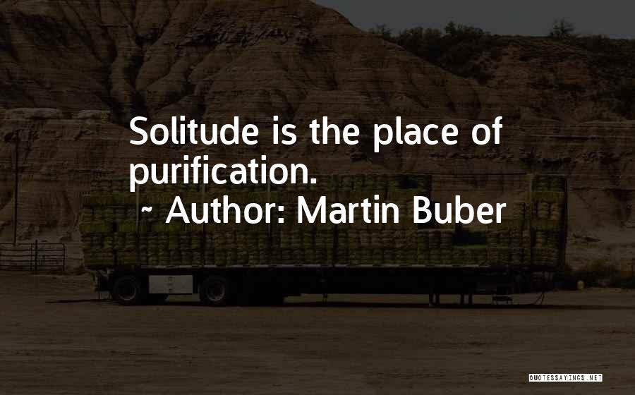 Martin Buber Quotes 2188534