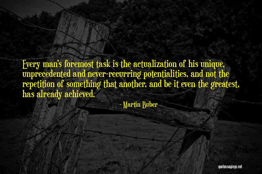 Martin Buber Quotes 549303