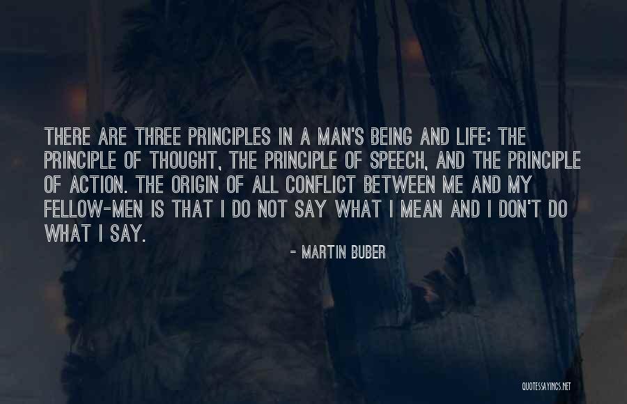 Martin Buber Quotes 951570