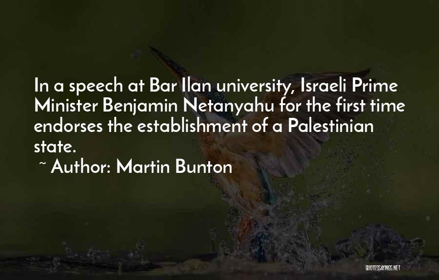 Martin Bunton Quotes 1668532