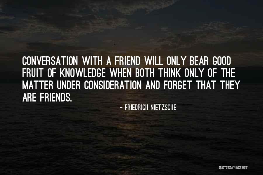 Martin Buser Quotes By Friedrich Nietzsche Martin Buser Quotes By Friedrich Nietzsche