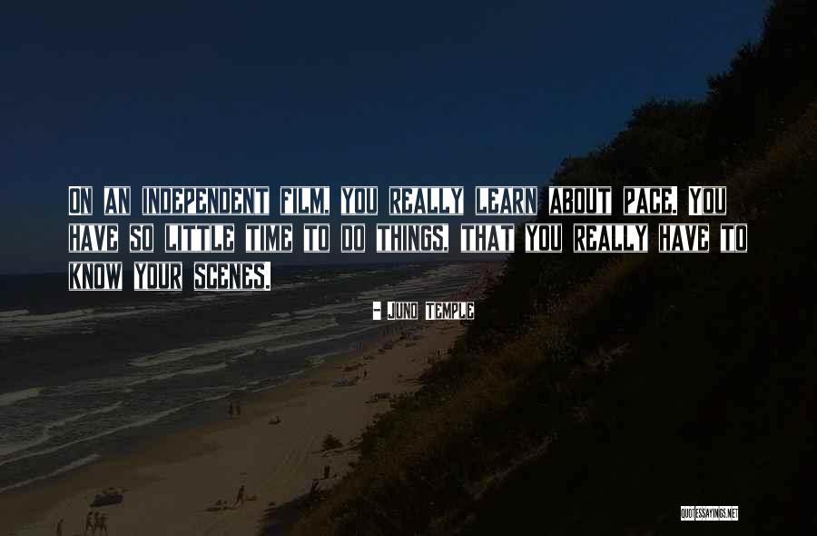 Martin Cate Quotes By Juno Temple Martin Cate Quotes By Juno Temple