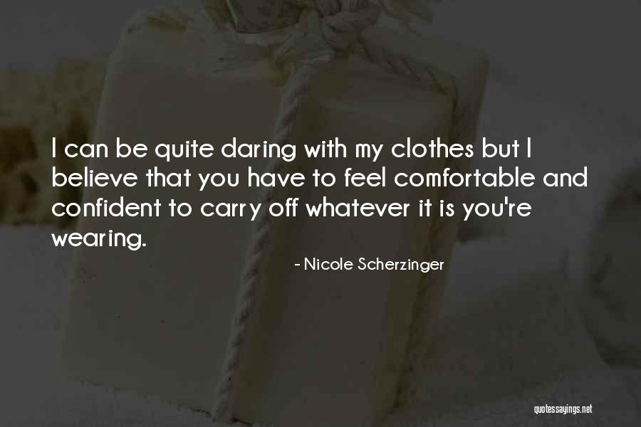 Martin Chorus Quotes By Nicole Scherzinger Martin Chorus Quotes By Nicole Scherzinger