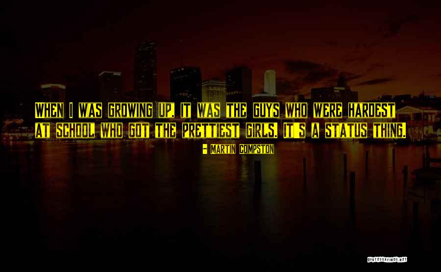 Martin Compston Quotes 122951 Martin Compston Quotes 122951