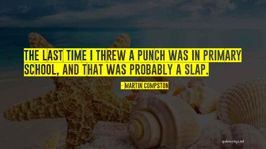 Martin Compston Quotes 2005945 Martin Compston Quotes 2005945