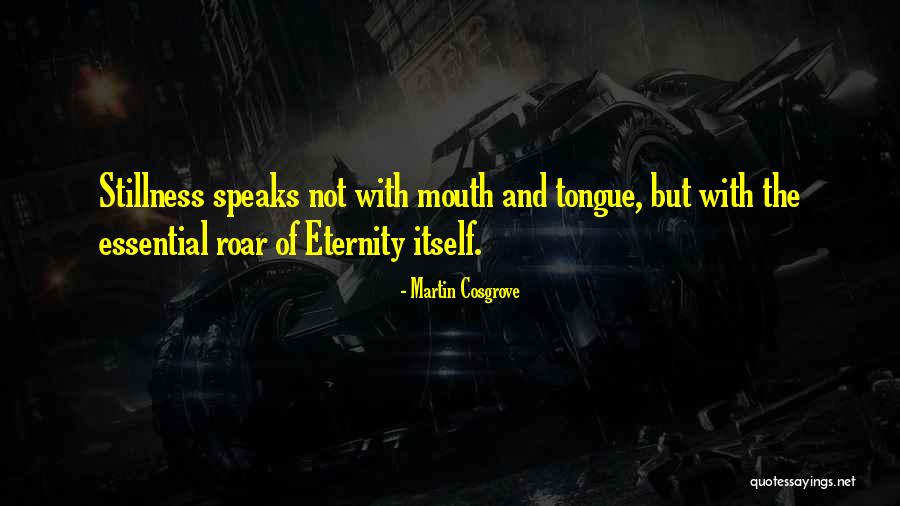 Martin Cosgrove Quotes 2220346 Martin Cosgrove Quotes 2220346
