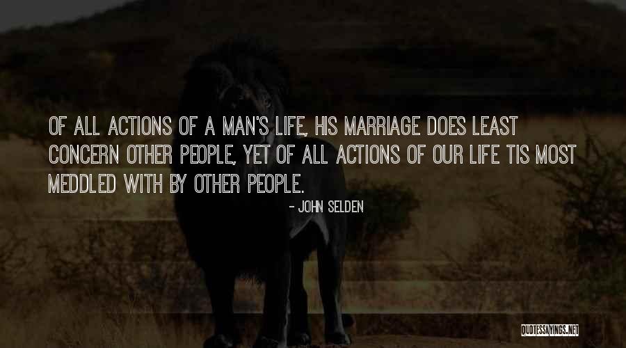 Martin Crowe Quotes By John Selden Martin Crowe Quotes By John Selden
