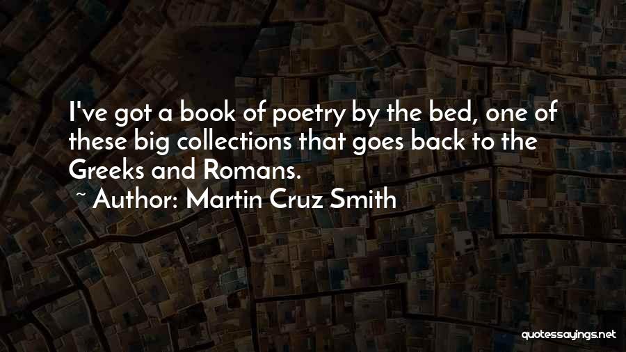 Martin Cruz Smith Quotes 1531853