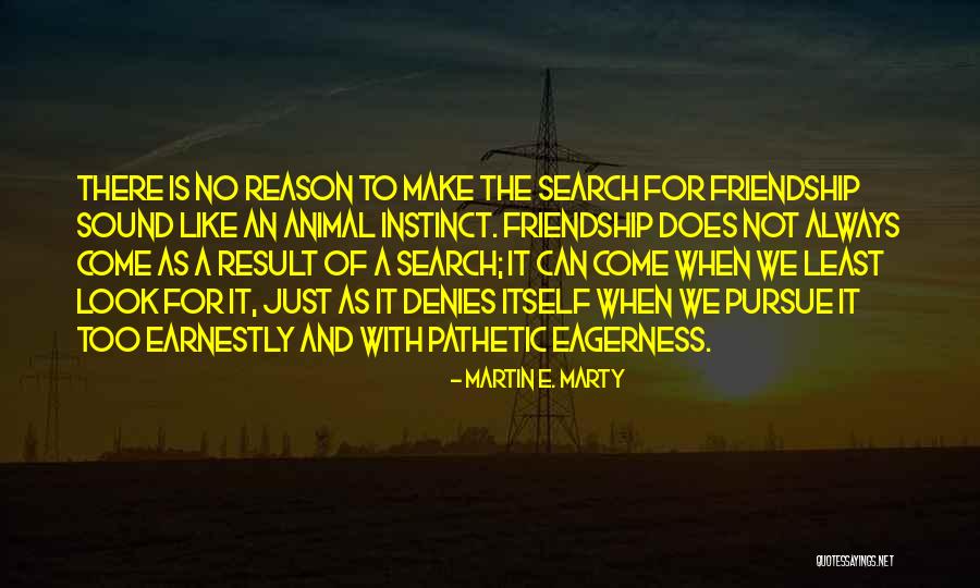 Martin E. Marty Quotes 1853051