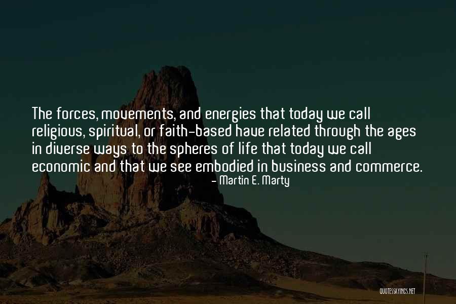 Martin E. Marty Quotes 193132 Martin E. Marty Quotes 193132