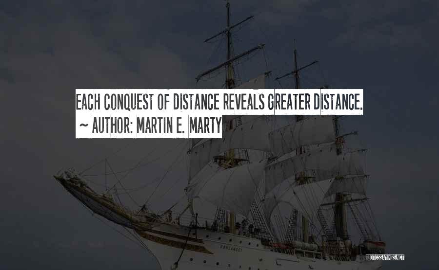 Martin E. Marty Quotes 363028