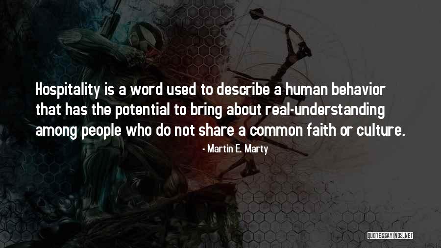 Martin E. Marty Quotes 900902