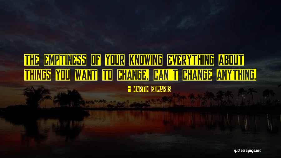 Martin Edwards Quotes 537918 Martin Edwards Quotes 537918