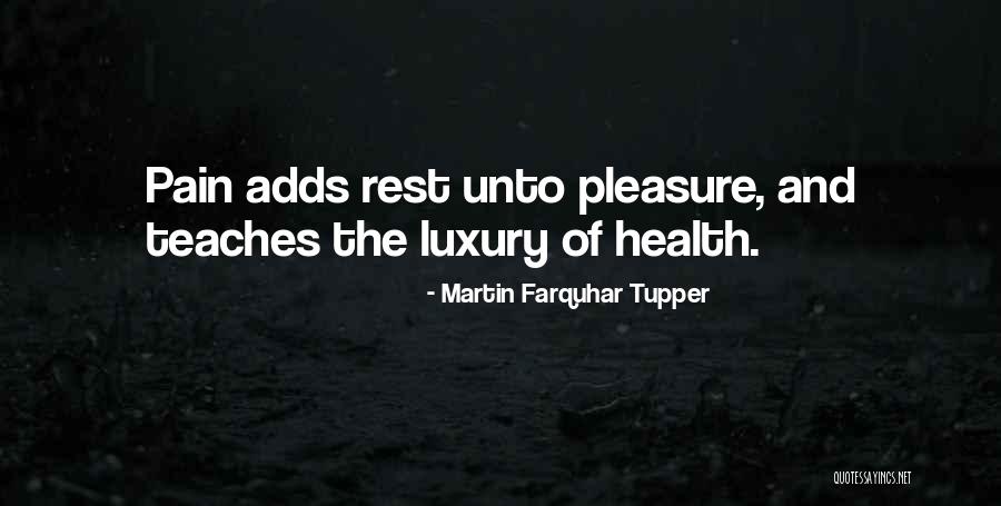 Martin Farquhar Tupper Quotes 1172263