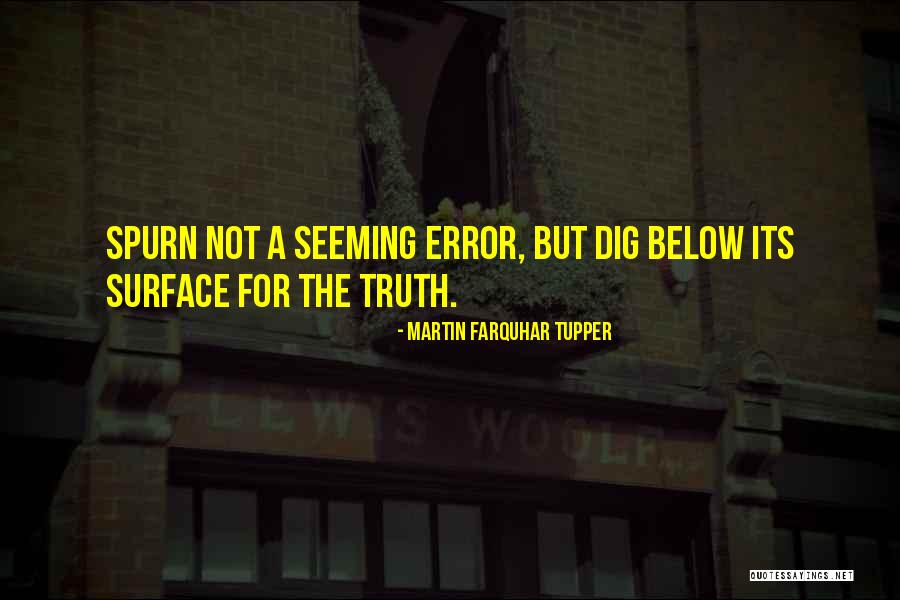 Martin Farquhar Tupper Quotes 1180626 Martin Farquhar Tupper Quotes 1180626