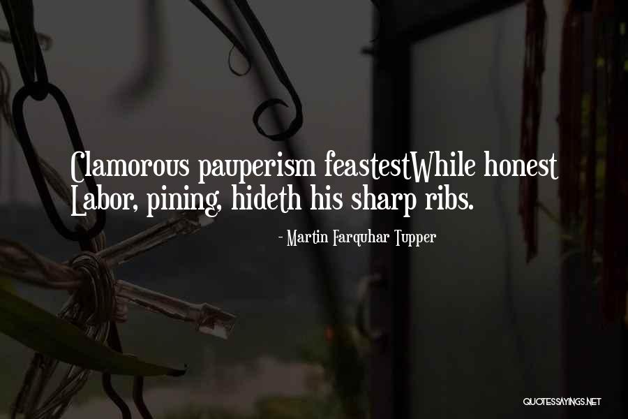 Martin Farquhar Tupper Quotes 1223981 Martin Farquhar Tupper Quotes 1223981