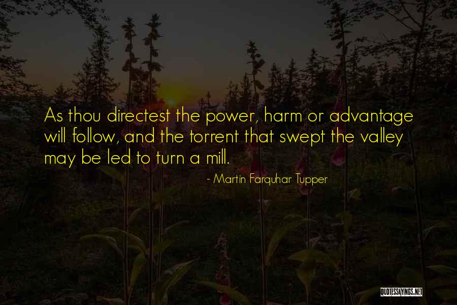 Martin Farquhar Tupper Quotes 1489984 Martin Farquhar Tupper Quotes 1489984