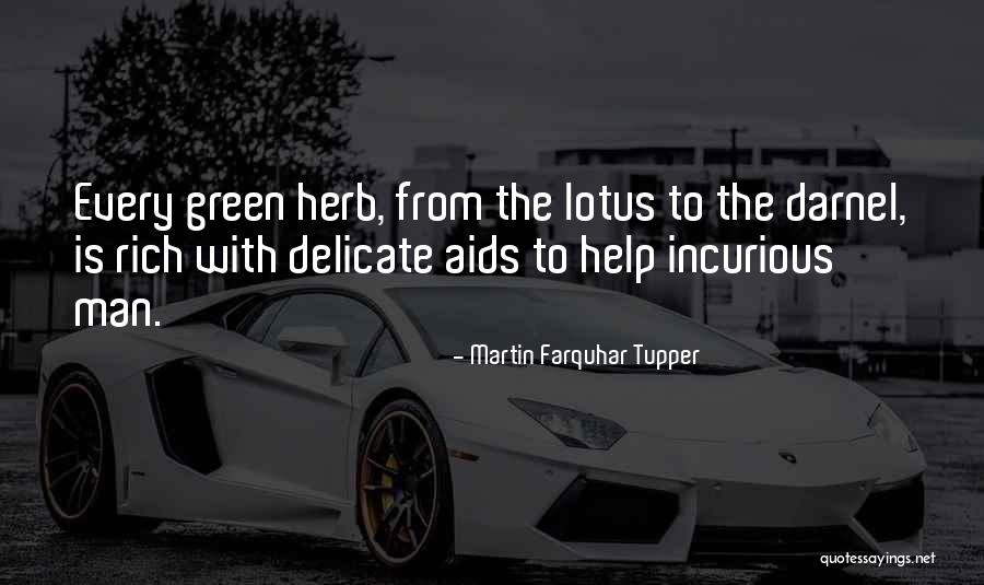 Martin Farquhar Tupper Quotes 1514341 Martin Farquhar Tupper Quotes 1514341
