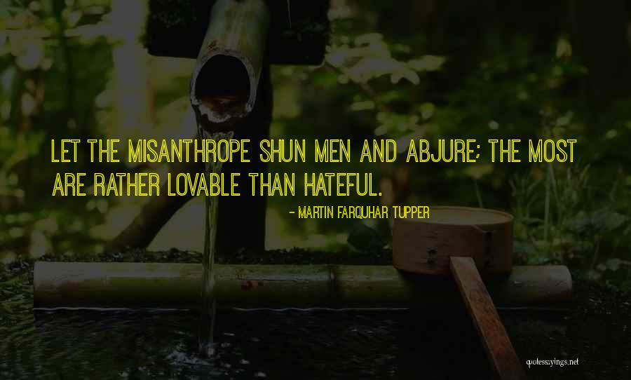 Martin Farquhar Tupper Quotes 160812 Martin Farquhar Tupper Quotes 160812