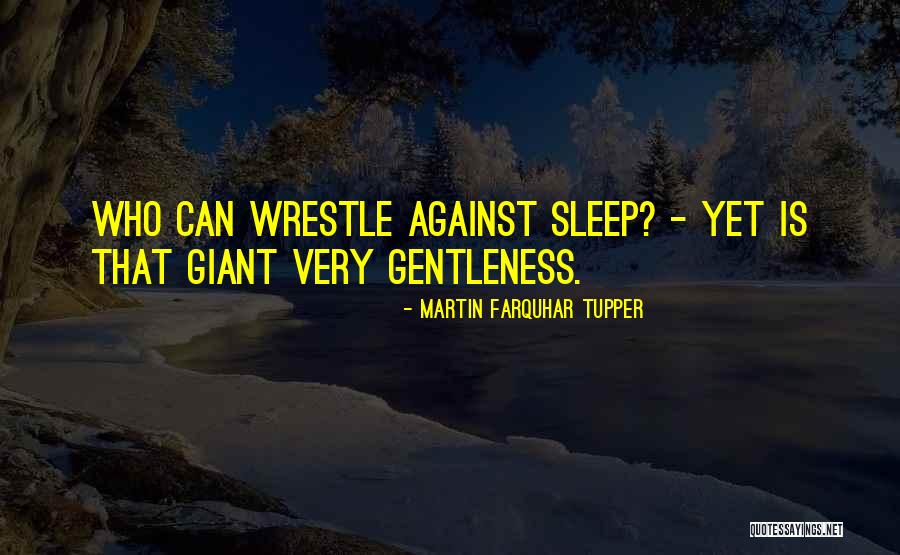 Martin Farquhar Tupper Quotes 1731124 Martin Farquhar Tupper Quotes 1731124