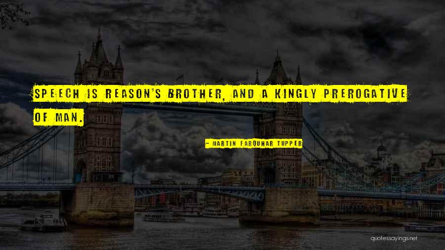 Martin Farquhar Tupper Quotes 208312 Martin Farquhar Tupper Quotes 208312