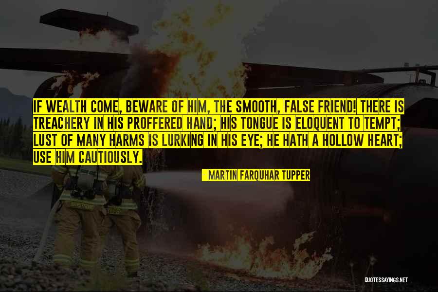 Martin Farquhar Tupper Quotes 2091034 Martin Farquhar Tupper Quotes 2091034