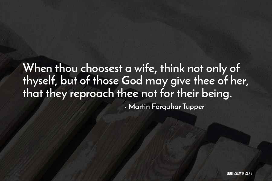 Martin Farquhar Tupper Quotes 232037 Martin Farquhar Tupper Quotes 232037