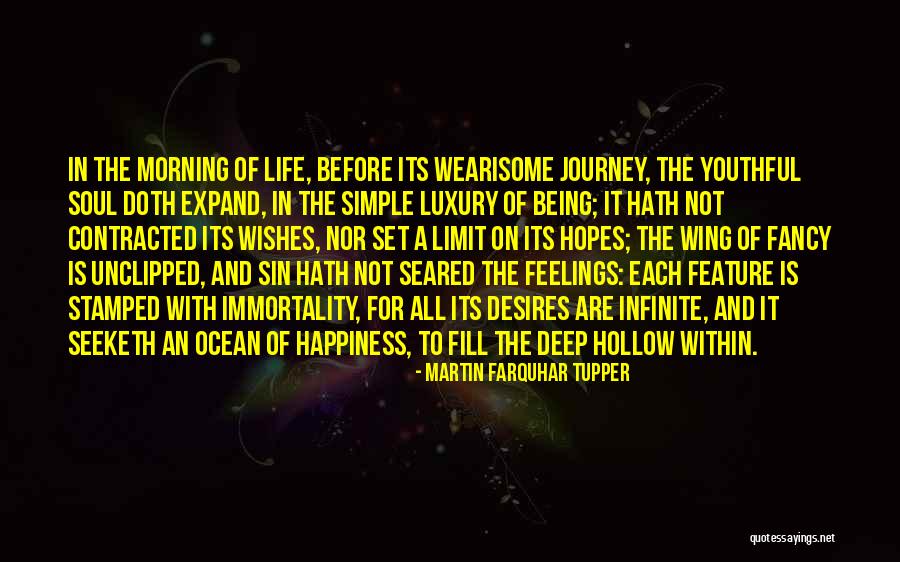 Martin Farquhar Tupper Quotes 765424 Martin Farquhar Tupper Quotes 765424