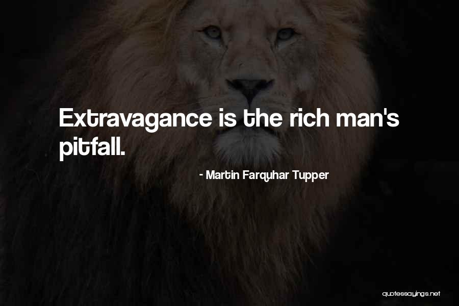 Martin Farquhar Tupper Quotes 999805