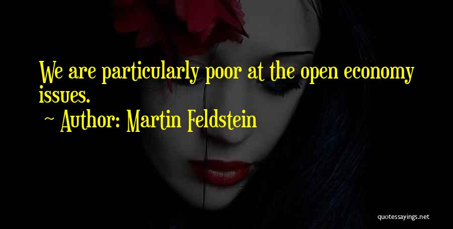 Martin Feldstein Quotes 1295452