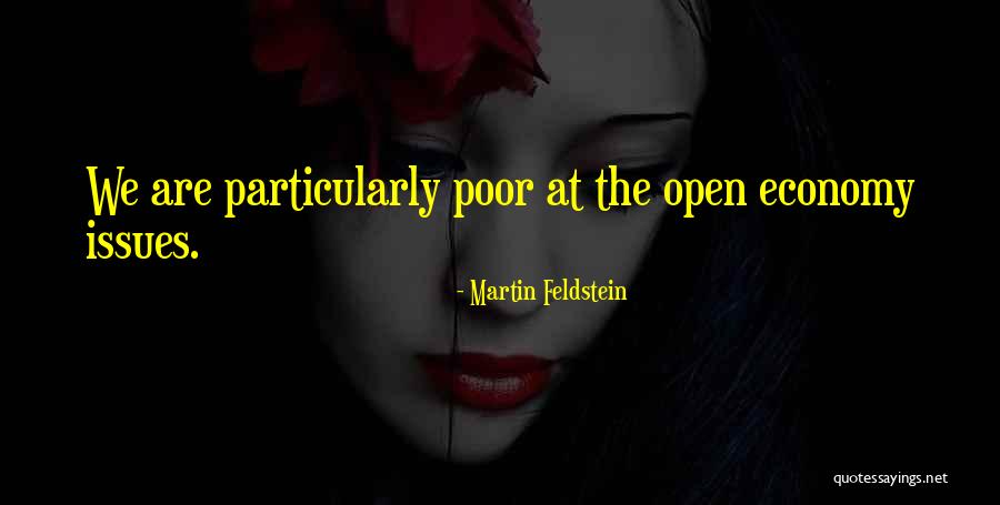 Martin Feldstein Quotes 1295452