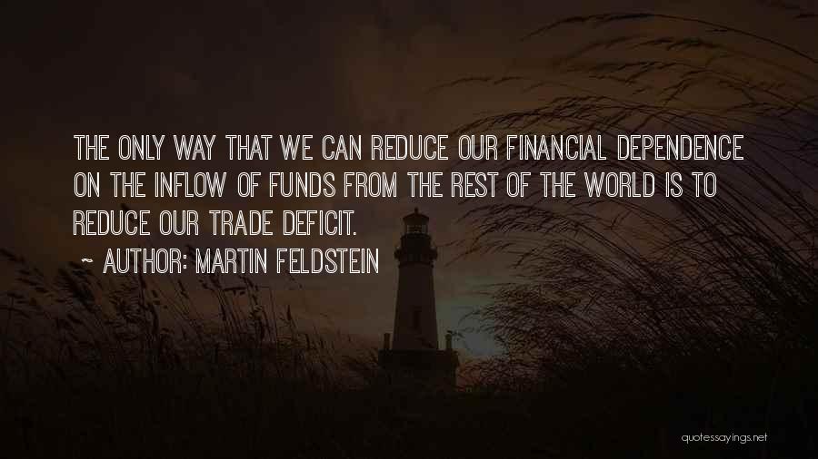 Martin Feldstein Quotes 1329501