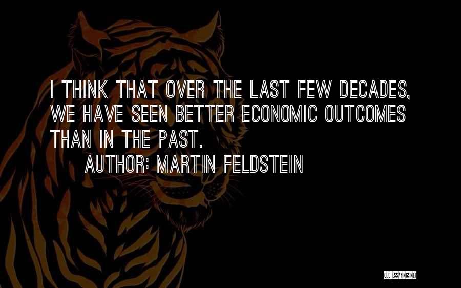 Martin Feldstein Quotes 1590413