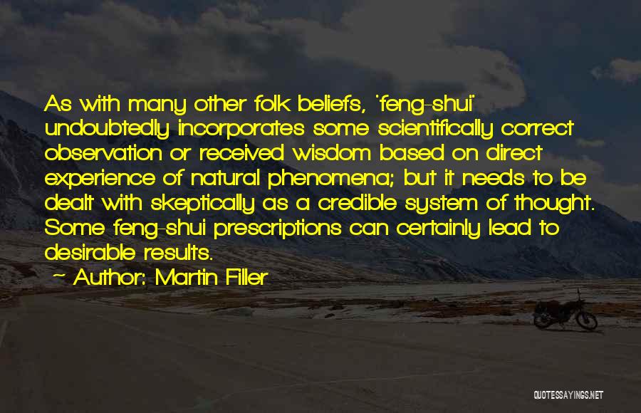 Martin Filler Quotes 1036679