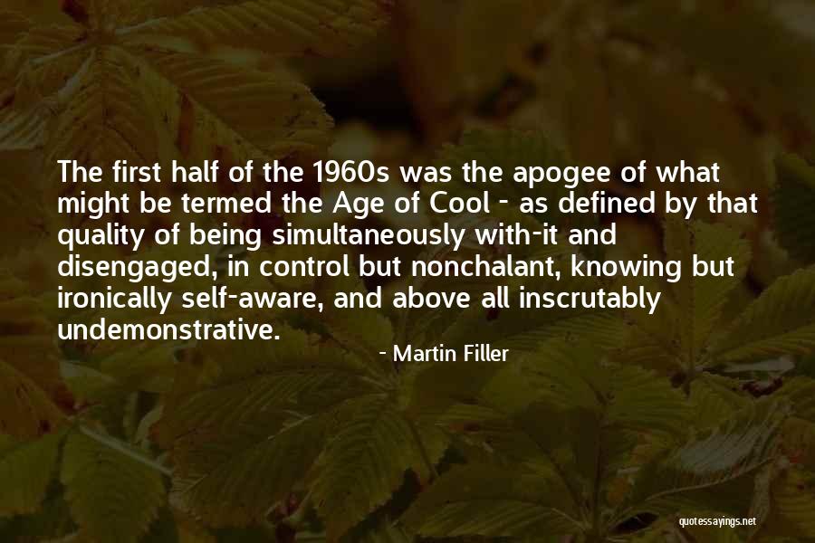 Martin Filler Quotes 1087162