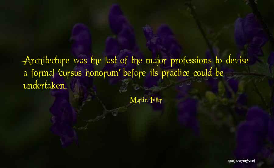 Martin Filler Quotes 1655705 Martin Filler Quotes 1655705