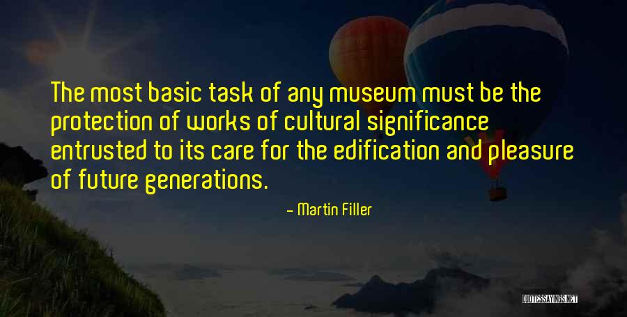 Martin Filler Quotes 1740921 Martin Filler Quotes 1740921