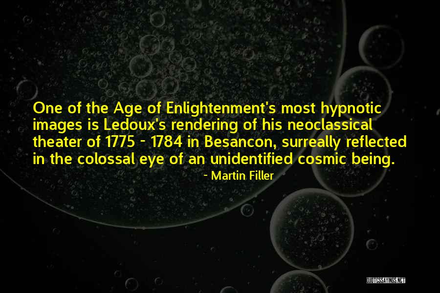 Martin Filler Quotes 1902613 Martin Filler Quotes 1902613