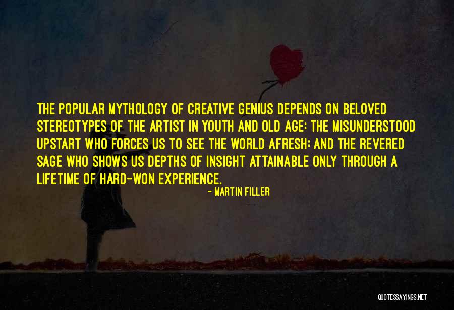 Martin Filler Quotes 257445 Martin Filler Quotes 257445