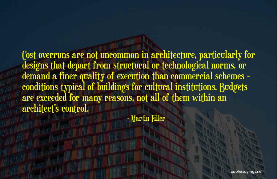 Martin Filler Quotes 522679 Martin Filler Quotes 522679