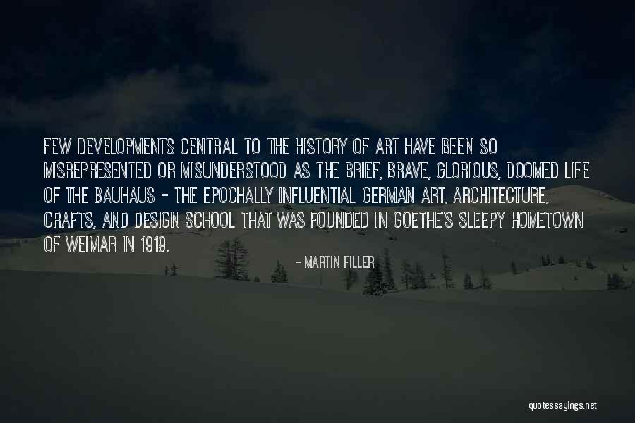 Martin Filler Quotes 533114 Martin Filler Quotes 533114