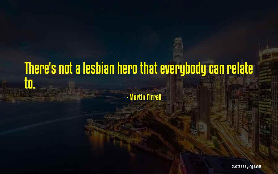 Martin Firrell Quotes 1496231 Martin Firrell Quotes 1496231