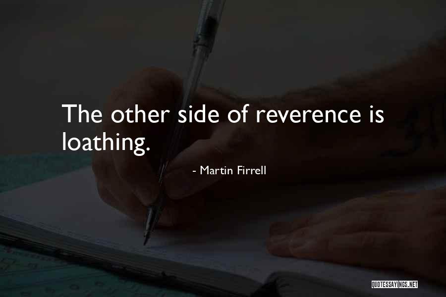 Martin Firrell Quotes 1628822 Martin Firrell Quotes 1628822