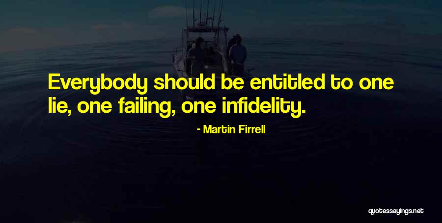 Martin Firrell Quotes 2041999 Martin Firrell Quotes 2041999