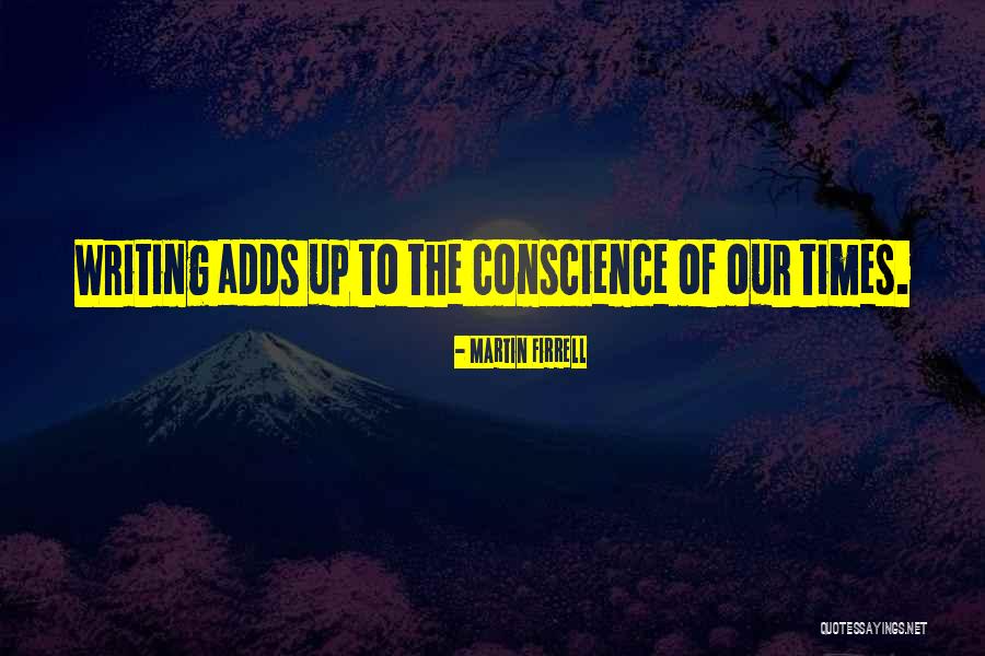 Martin Firrell Quotes 2214447 Martin Firrell Quotes 2214447