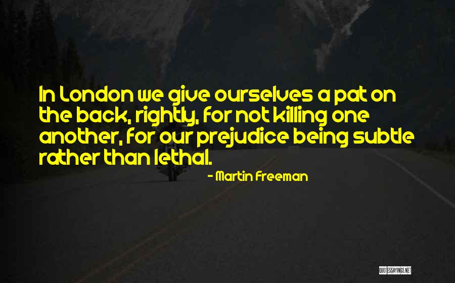 Martin Freeman Quotes 1000902 Martin Freeman Quotes 1000902