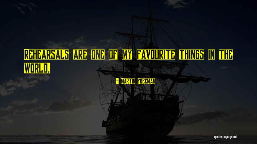 Martin Freeman Quotes 1116092 Martin Freeman Quotes 1116092