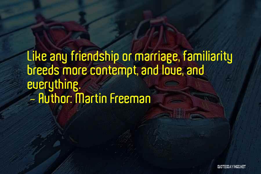 Martin Freeman Quotes 1118876