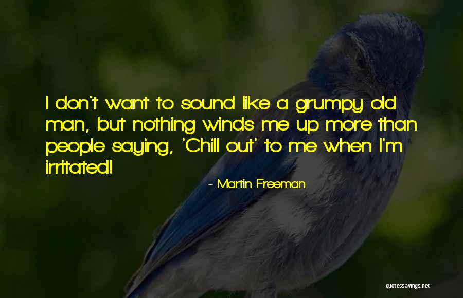 Martin Freeman Quotes 115038 Martin Freeman Quotes 115038